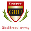 GBU Logo