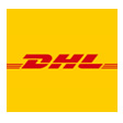 DHL Logo