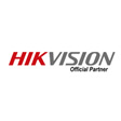 Hikvision Logo